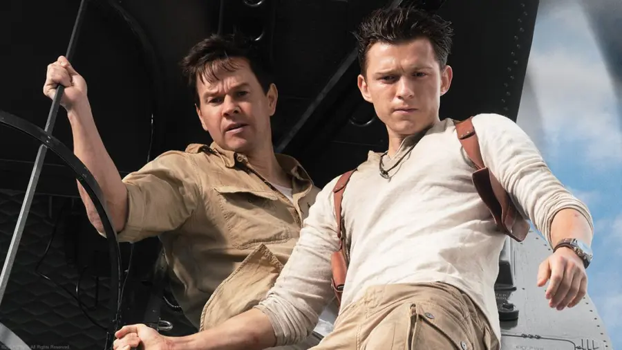 Uncharted: tre cose da sapere prima di guardare il film con Tom Holland