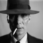Oppenheimer: iniziate le riprese del film di Christopher Nolan con Cillian Murphy