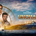 Uncharted: Tom Holland e Mark Wahlberg alla ricerca del tesoro di Magellano (Recensione)
