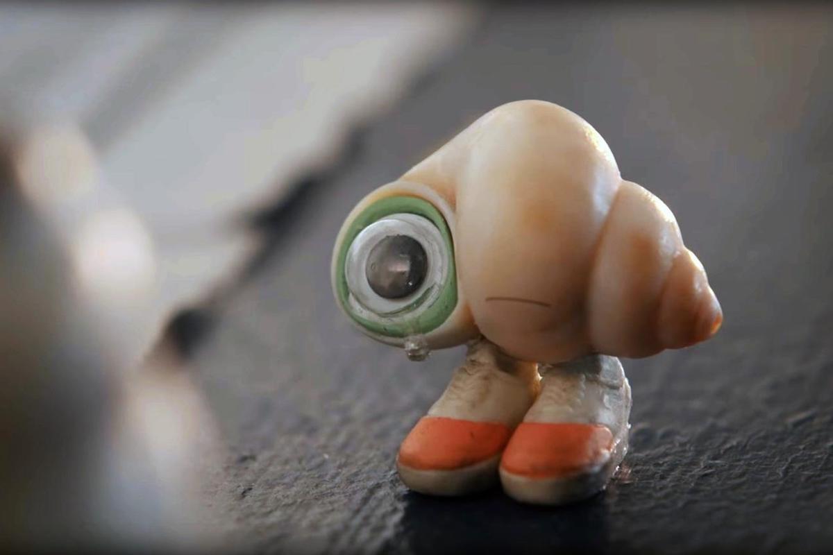 Recensione - Marcel the Shell: film d'animazione in stop-motion candidato agli Oscar