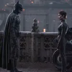 The Batman con Robert Pattinson: pubblicato un nuovo trailer del film