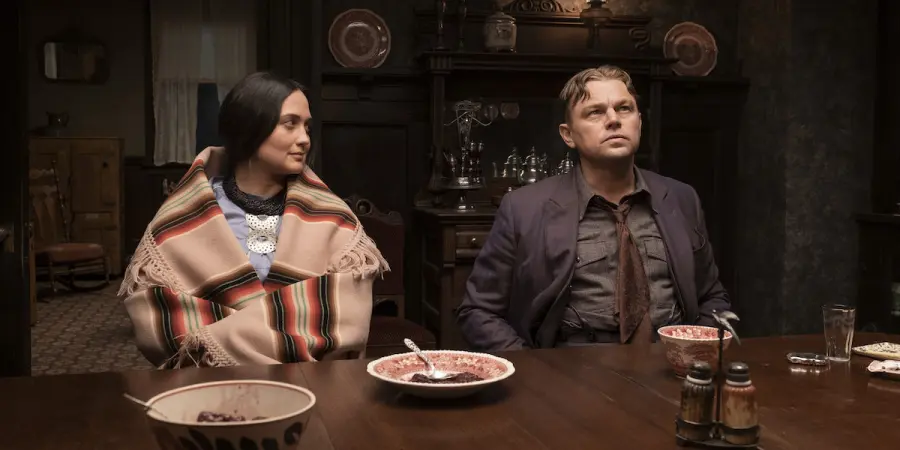 Killers of the Flower Moon: il film con De Niro e Leonardo DiCaprio uscirà a novembre 2022?