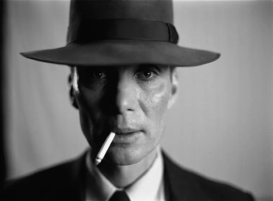 Oppenheimer: iniziate le riprese del film di Christopher Nolan con Cillian Murphy