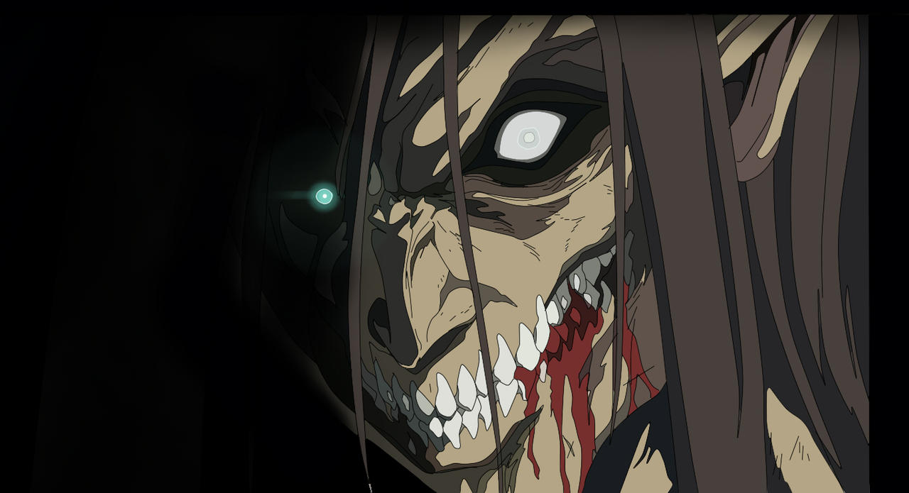 L'Attacco dei Giganti (ep. 82): il ritorno di tre pilastri dell'anime