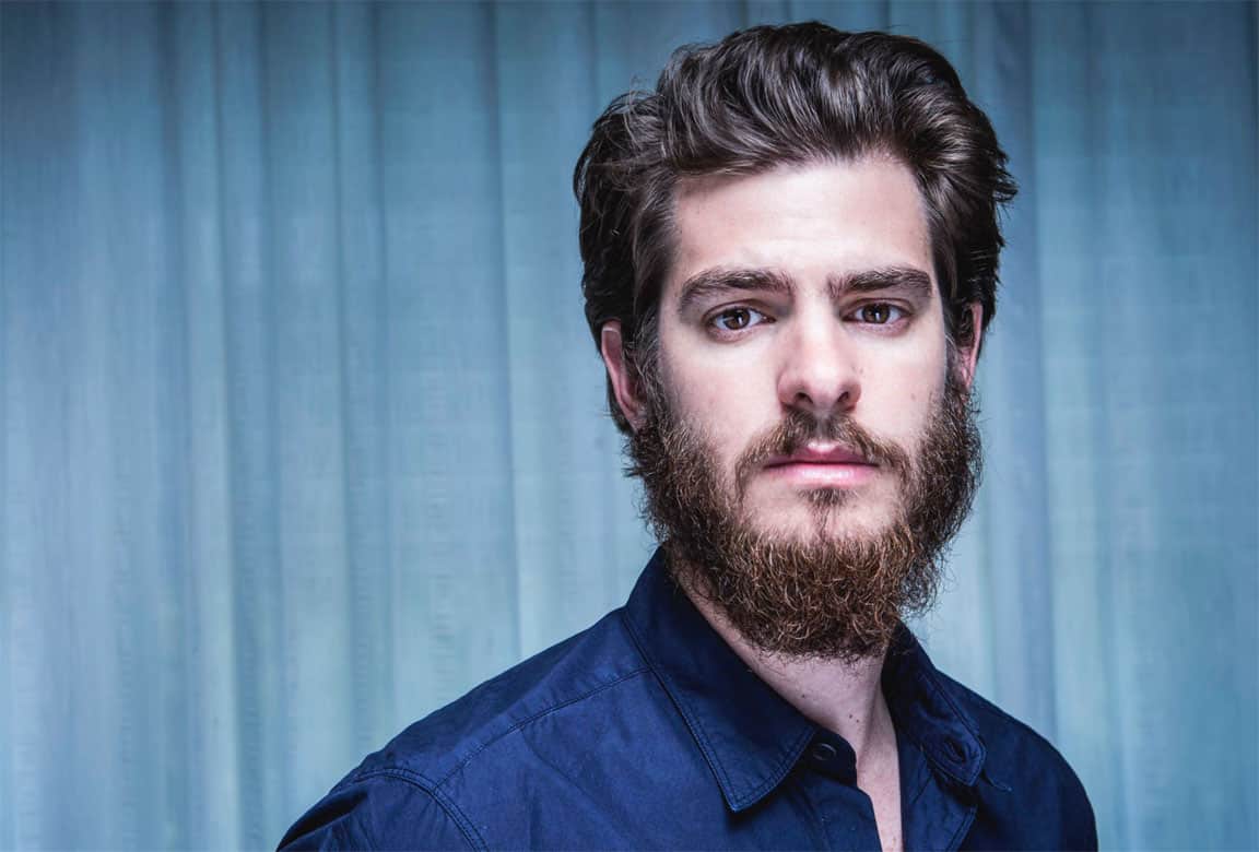 Tick, Tick... Boom, Andrew Garfield: "Ecco che cosa farò se vincerò l'Oscar"