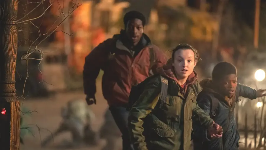 Recensione - The Last of Us 1x05: "Endure and Survive"