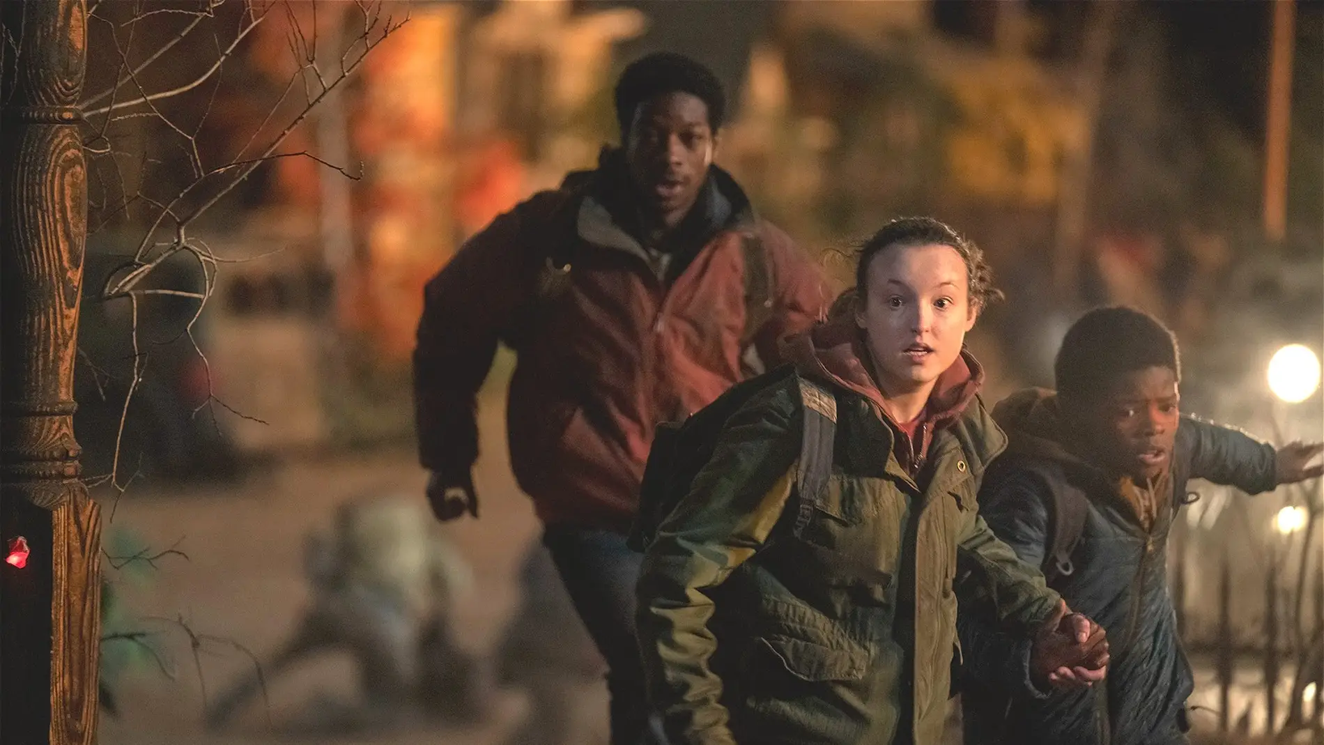 Recensione - The Last of Us 1x05: "Endure and Survive"