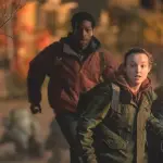 Recensione - The Last of Us 1x05: 