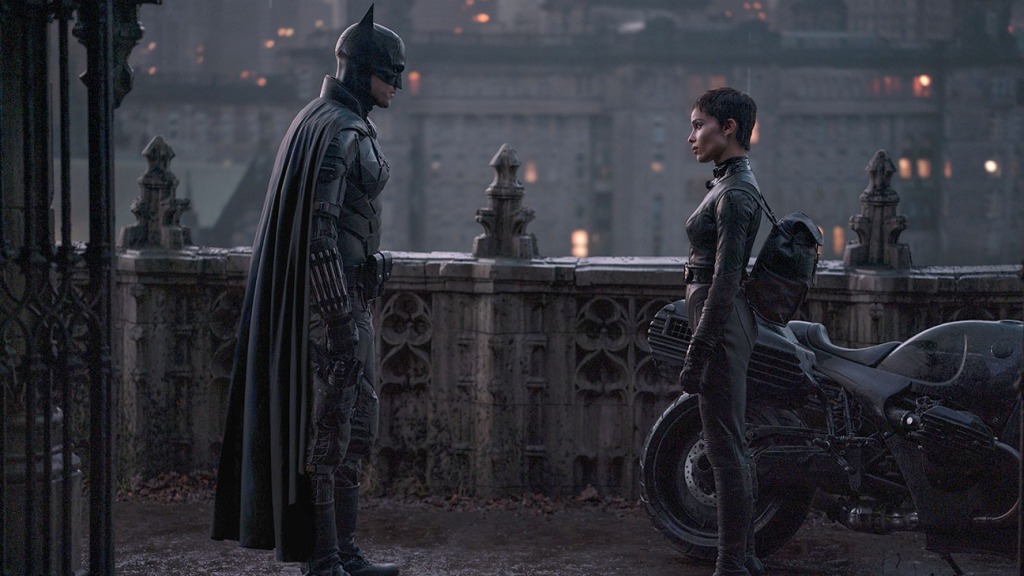 The Batman con Robert Pattinson: pubblicato un nuovo trailer del film
