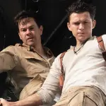 Uncharted con Tom Holland: il regista del film ha risposto alle recensioni negative