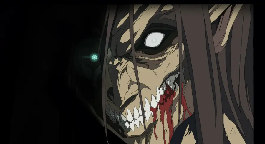 L'Attacco dei Giganti (ep. 82): il ritorno di tre pilastri dell'anime