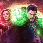 Doctor Strange nel Multiverso della Follia: tutti i dettagli e le anticipazioni presenti nel trailer