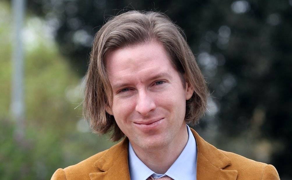 Wes Anderson: il regista di The French Dispatch parla degli horror che l'hanno ispirato