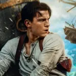 Uncharted, Tom Holland: 