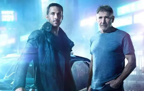 Blade Runner 2099: una serie in arrivo su Amazon?