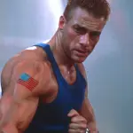 Jean-Claude Van Damme: l'attore ha annunciato il suo ritiro dalle scene cinematografiche