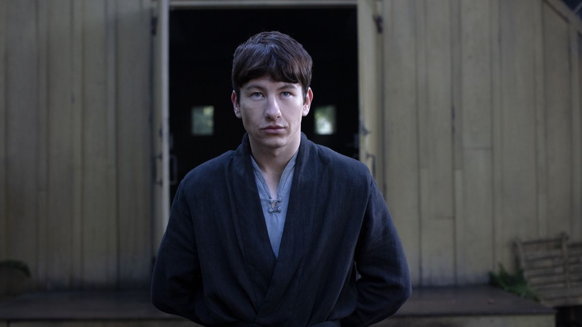 The Batman con Robert Pattinson: Barry Keoghan sarà Joker nel nuovo film?
