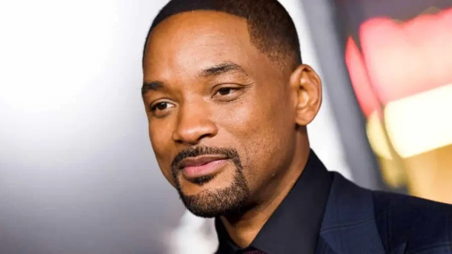 Will Smith su Suicide Squad: 
