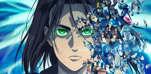 Attack On Titan: record di ascolti per la sigla di apertura dell'anime