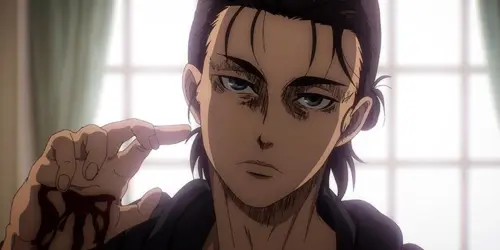 L'Attacco dei Giganti: l'episodio 80 (4x21) chiude un cerchio di 2000 anni