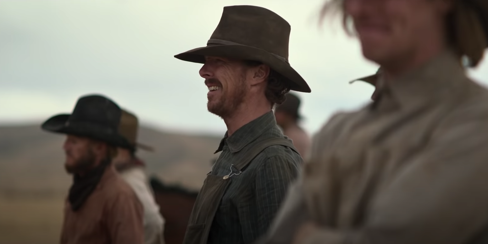 Oscar 2022: polemica per la nomination di Il potere del cane