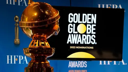 Golden Globes 2022: trionfo di Il potere del cane e West Side Story, risultato amaro per Paolo Sorrentino