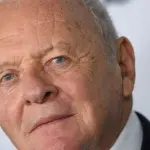 Inizi e filmografia di Anthony Hopkins