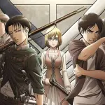 L'Attacco dei Giganti: grande polemica per la mancanza del doppiaggio italiano su Crunchyroll