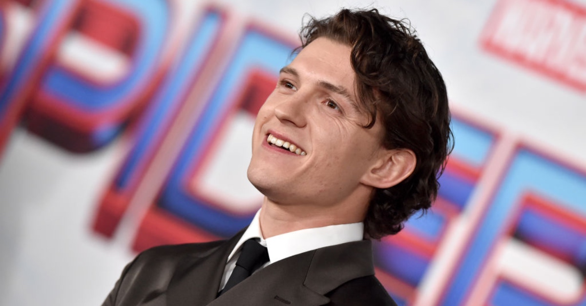 Oscar 2022: Tom Holland presenterà la cerimonia della manifestazione cinematografica?