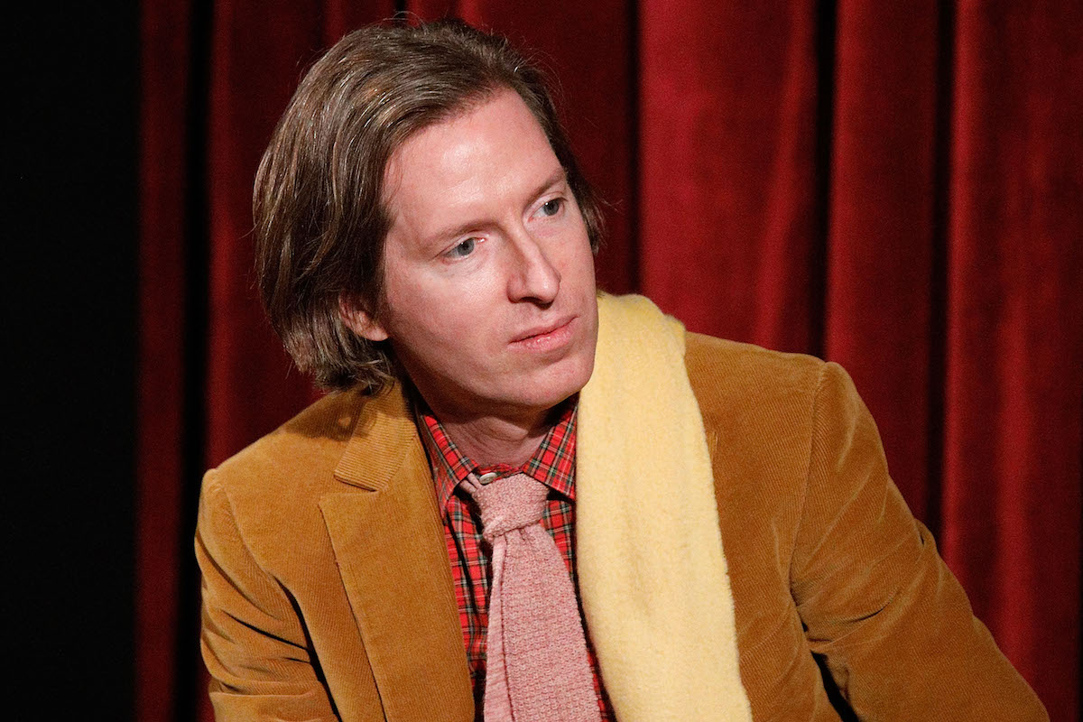 Wes Anderson: il nuovo film del regista avrà un supercast eccezionale