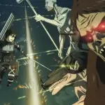 L'attacco dei Giganti - Giudizio (ep. 4x17): la recensione della nuova puntata dell'anime giapponese