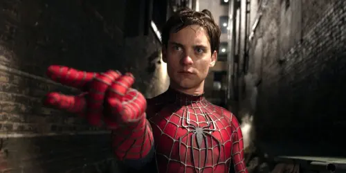 Chi è Tobey Maguire: biografia, carriera e filmografia dell'attore che ha interpretato Spider-Man