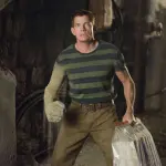 Thomas Haden Church e il suo ricordo di Spiderman 3: 