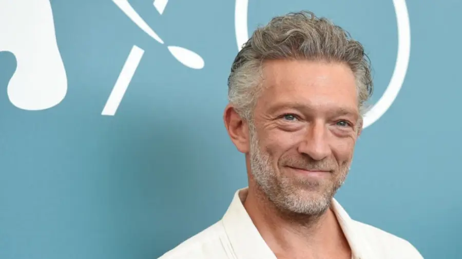 Chi è Vincent Cassel, attore de L'odio e vincitore del premio César