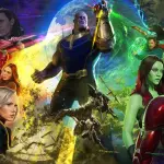 Marvel Cinematic Universe: la classifica della fase 3