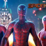 Spider-Man: No Way Home, Tobey Maguire e Andrew Garfield ci saranno nel nuovo film