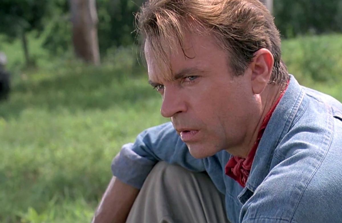 Chi è Sam Neill: biografia, carriera e filmografia dell'attore di Jurassic Park