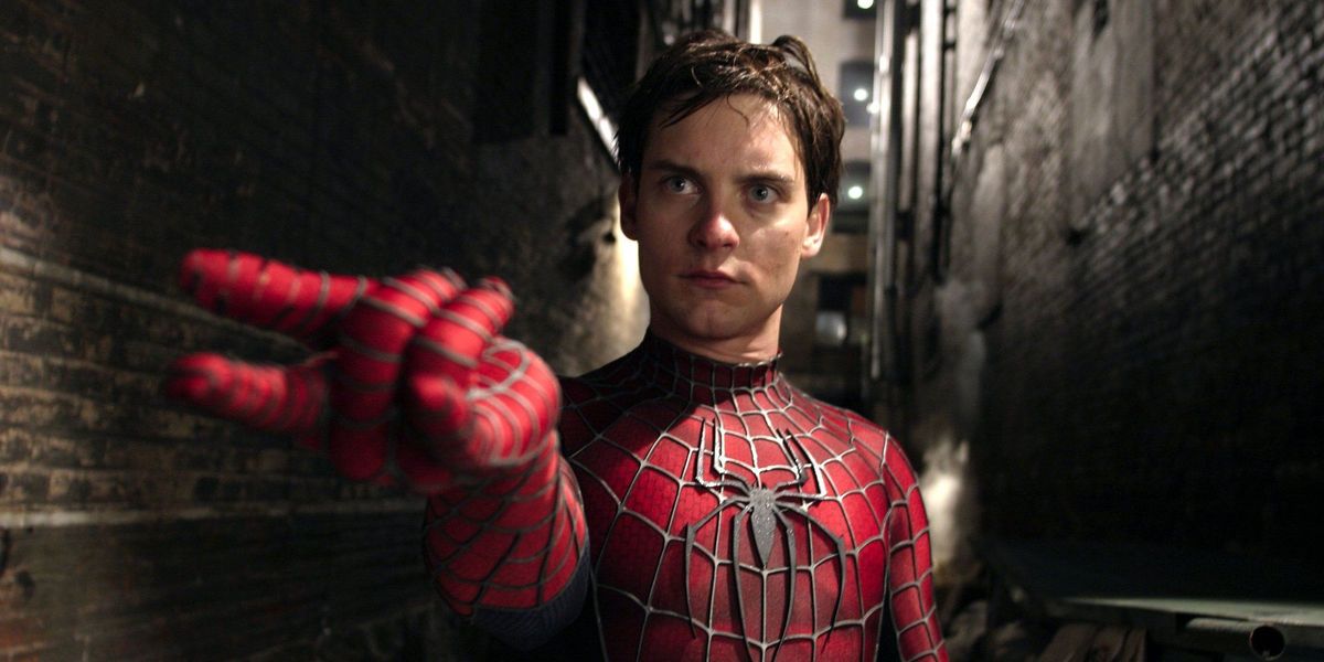 Chi è Tobey Maguire: biografia, carriera e filmografia dell'attore che ha interpretato Spider-Man