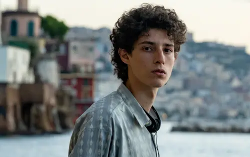 E' stata la mano di Dio manca in molte sale cinematografiche: la protesta di diversi cinema contro Netflix