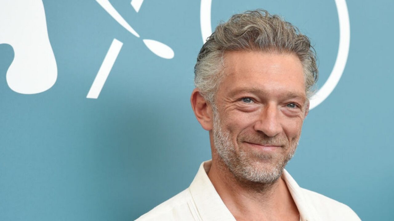 Chi è Vincent Cassel, attore de L'odio e vincitore del premio César