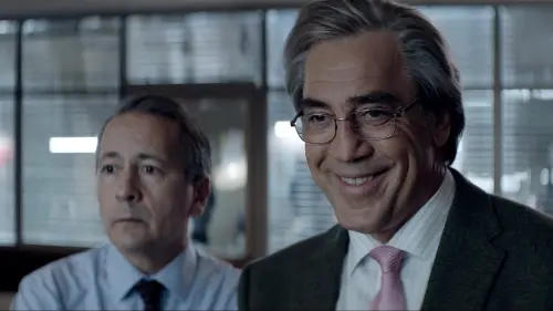 Il capo perfetto: tutte le info sul film con Javier Bardem in corsa per l'Oscar