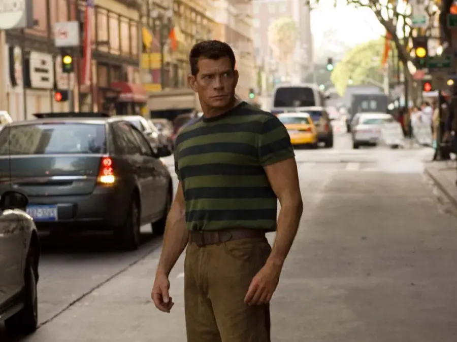 Thomas Haden Church: biografia e carriera dell'attore di Sandman presente in Spiderman: No Way Home