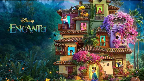 Encanto: trama, doppiatori e tutto ciò che c'è da sapere sul nuovo film Disney (VIDEO)
