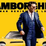 Recensione - Lamborghini: The Man Behind The Legend, il film di Robert Moresco su Prime Video