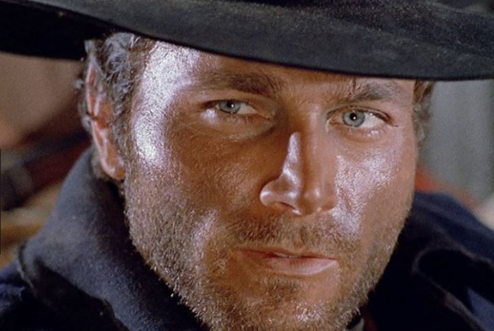 Chi è Franco Nero, l'attore celebre per Django e Camelot