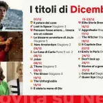 Netflix: i migliori titoli in arrivo a dicembre 2021 sulla piattaforma streaming