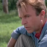 Chi è Sam Neill: biografia, carriera e filmografia dell'attore di Jurassic Park