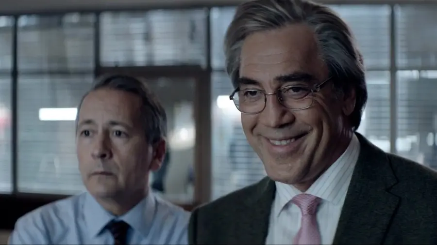 Il capo perfetto: tutte le info sul film con Javier Bardem in corsa per l'Oscar