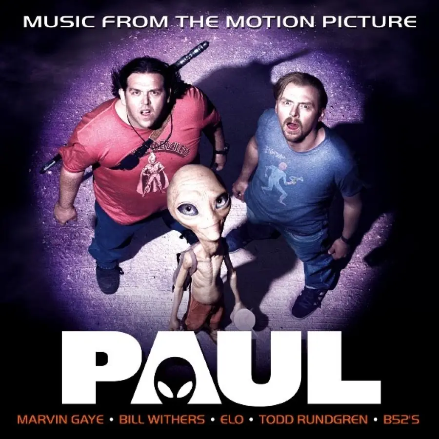 Paul: la commedia fantascientifica con Nick Frost e Simon Pegg (Recensione)