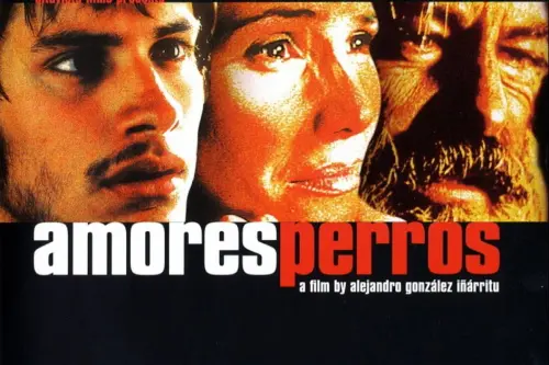 Amores perros: il film vincitore del premio BAFTA diretto da Alejandro González Iñárritu (Recensione)